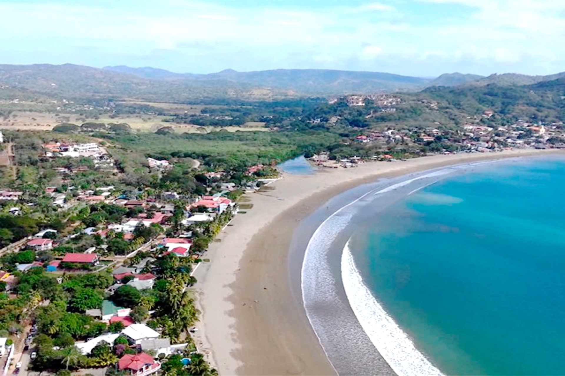 San Juan del Sur